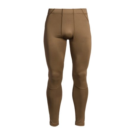 Legging THERMO PERFORMER -10°C > -20°C tan