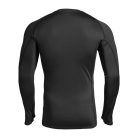 Shirt THERMO PERFORMER -10°C > -20°C black