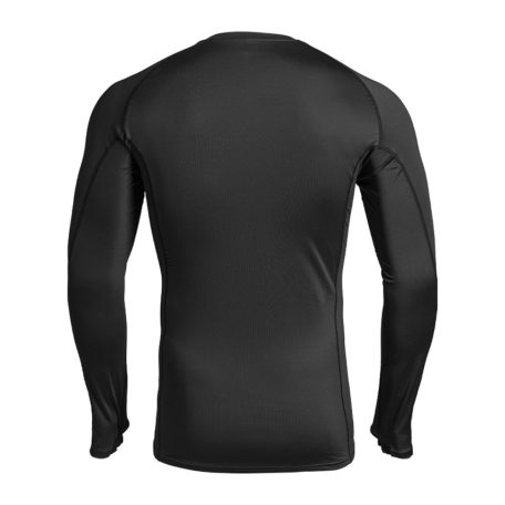 Shirt THERMO PERFORMER -10°C > -20°C black