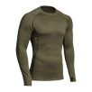 Shirt THERMO PERFORMER -10°C > -20°C olive green