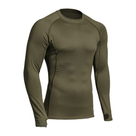 Shirt THERMO PERFORMER -10°C > -20°C olive green