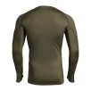 Shirt THERMO PERFORMER -10°C > -20°C olive green