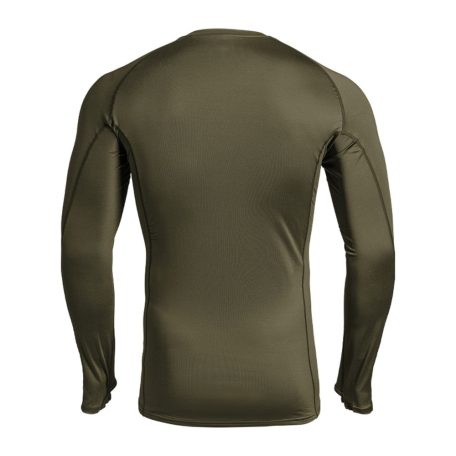 Shirt THERMO PERFORMER -10°C > -20°C olive green