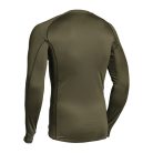 Shirt THERMO PERFORMER -10°C > -20°C olive green