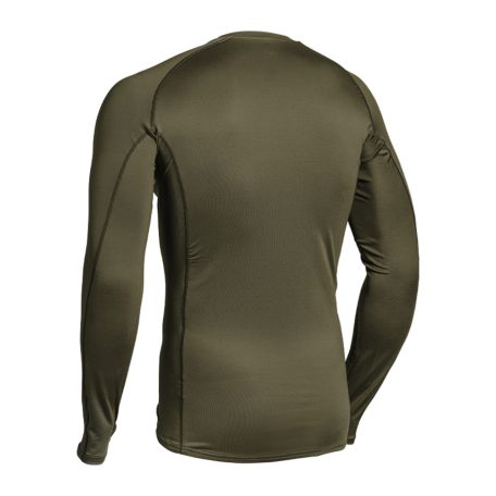 Shirt THERMO PERFORMER -10°C > -20°C olive green