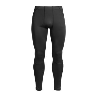 Legging THERMO PERFORMER -10°C > -20°C black Legging THERMO PERFORMER -10°C > -20°C black