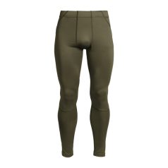 Legging THERMO PERFORMER -10°C > -20°C olive green