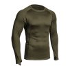 Shirt THERMO PERFORMER 0°C > -10°C olive green