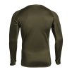 Shirt THERMO PERFORMER 0°C > -10°C olive green