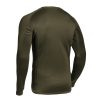 Shirt THERMO PERFORMER 0°C > -10°C olive green