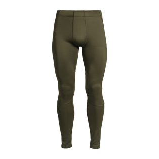 Legging THERMO PERFORMER 0°C > -10°C olive green Legging THERMO PERFORMER 0°C > -10°C olive green