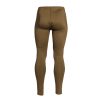 Legging THERMO PERFORMER 0°C > -10°C tan