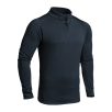Zipped sweat THERMO PERFORMER -10°C > -20°C navy blue