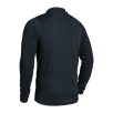Zipped sweat THERMO PERFORMER -10°C > -20°C navy blue