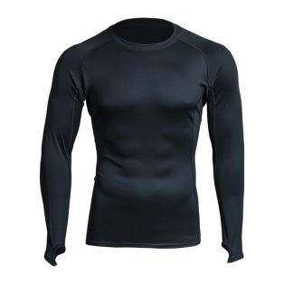 Shirt THERMO PERFORMER 0°C > -10°C navy blue Shirt THERMO PERFORMER 0°C > -10°C navy blue