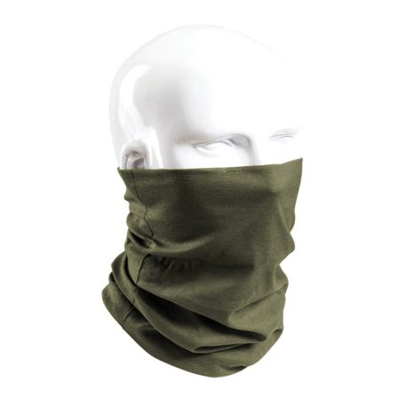 Neck scarf THERMO PERFORMER 10°C > 0°C olive green