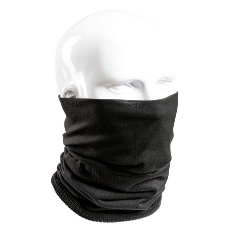 Neck scarf THERMO PERFORMER 0°C > -10°C black
