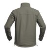 Softshell jacket FIGHTER olive green