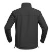 Softshell jacket FIGHTER black