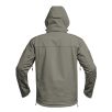 Softshell jacket V2 FIGHTER olive green