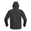 Softshell jacket V2 FIGHTER black