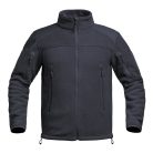 Polar Fleece jacket FIGHTER navy blue