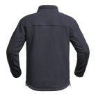 Polar Fleece jacket FIGHTER navy blue