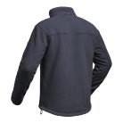 Polar Fleece jacket FIGHTER navy blue