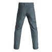 Pant INSTRUCTOR inseam 83cm stone grey