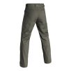 Pant INSTRUCTOR inseam 89cm olive green
