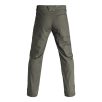 Pant INSTRUCTOR inseam 89cm olive green