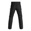 Pant V2 INSTRUCTOR inseam 83cm black