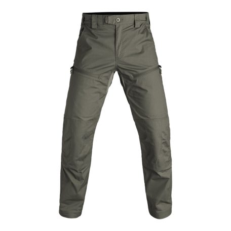 Pant V2 INSTRUCTOR inseam 89cm olive green