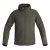 Polar Fleece jacket INSTRUCTOR olive green
