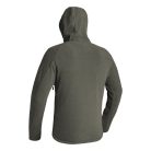 Polar Fleece jacket INSTRUCTOR olive green