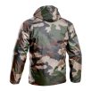Lightshell jacket ULTRA-LIGHT membrane camo fr/ce