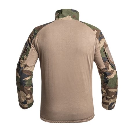 UBAS shirt FIGHTER camo fr/ce