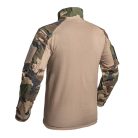 UBAS shirt FIGHTER camo fr/ce