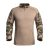 UBAS shirt V2 FIGHTER camo fr/ce