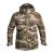 Long jacket FIGHTER camo fr/ce