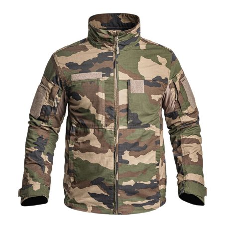 Short jacket FIGHTER camo fr/ce