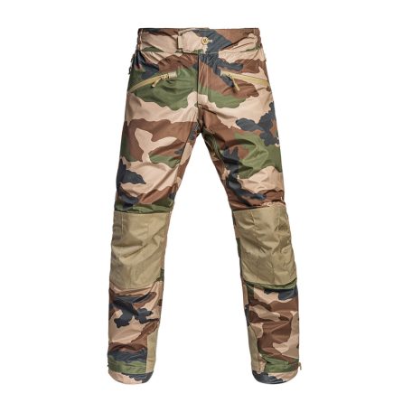Hardshell Pant FIGHTER inseam 89cm camo fr/ce