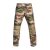 Hardshell Pant FIGHTER inseam 89cm camo fr/ce