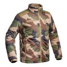 Jacket FIGHTER XMF 120 camo fr/ce