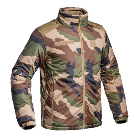 Jacket FIGHTER XMF 120 camo fr/ce