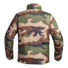 Jacket FIGHTER XMF 120 camo fr/ce