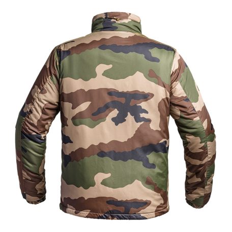 Jacket FIGHTER XMF 120 camo fr/ce
