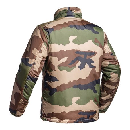 Jacket FIGHTER XMF 120 camo fr/ce