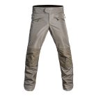 Hardshell Pant FIGHTER inseam 83cm olive green