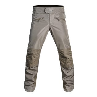 Hardshell Pant FIGHTER inseam 83cm olive green